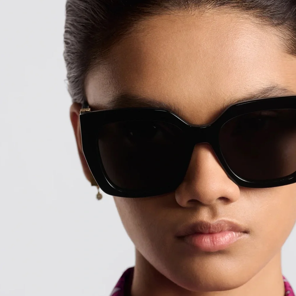 Christian Dior Miss Dior Black Sunglasses | MissDior S21
